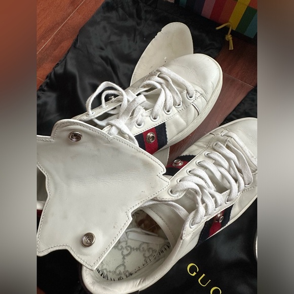 Gucci sherry line shoes - Picture 8 of 12